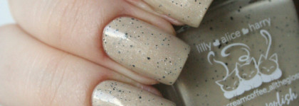 Лак Cats от Picture polish