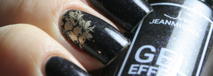 Бюджетная находка - лак Jeanmishel Gel effect 276