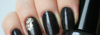 Бюджетная находка - лак Jeanmishel Gel effect 276