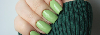 Лак Mindset Knp503 от Kinetics SolarGel nail polish professional