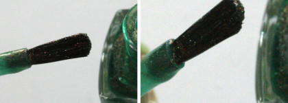 Лак Ethel от Cirque colors Nail Lacquer