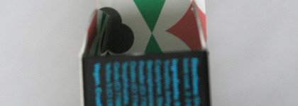 Лак Ethel от Cirque colors Nail Lacquer