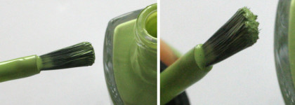 Лак Mindset Knp503 от Kinetics SolarGel nail polish professional