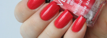 Лак Vernis Brillance Effect Gel тон 82 от Новой Зари (Nouvelle Etoile)