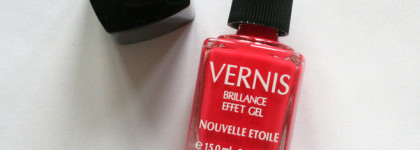 Лак Vernis Brillance Effect Gel тон 82 от Новой Зари (Nouvelle Etoile)