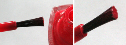 Лак Vernis Brillance Effect Gel тон 82 от Новой Зари (Nouvelle Etoile)