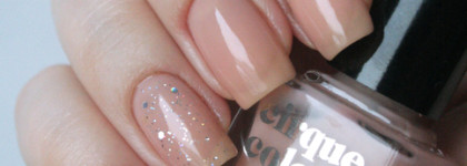 Мой любимый бренд лаков для ногтей - Cirque colors nail lacquer