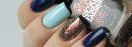 Лаки бренда ANNY Nail Polish - идеальный вариант для начинающих