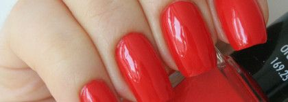 Лаки бренда ANNY Nail Polish - идеальный вариант для начинающих