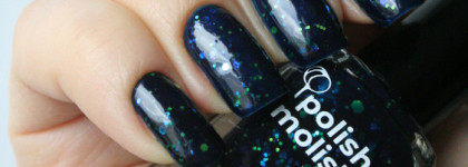 Лак Polish Molish Nail Polish Atlantis is Calling