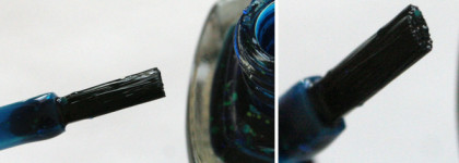 Лак Polish Molish Nail Polish Atlantis is Calling