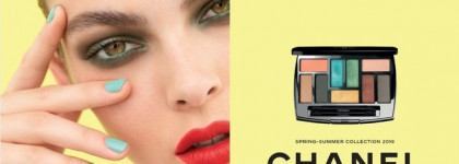 Лак класса люкс Chanel Le Vernis Arancio Vibrante 634