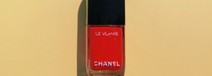Лак класса люкс Chanel Le Vernis Arancio Vibrante 634