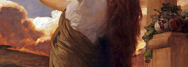 Нескучный коричневый лак Clytie от A-England Nail Polish