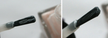 Лучший нюдовый лак - Anny nail polish Like a virgin 244.30