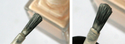 Лак Anny Nail Polish в оттенке funny honey 271