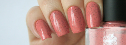 Лак Hibiscus от Picture Polish Nail Polish