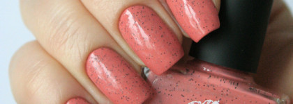 Лак Hibiscus от Picture Polish Nail Polish