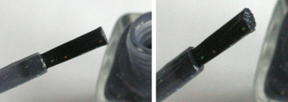 Лак Starlight от ILNP Boutique Nail Polish