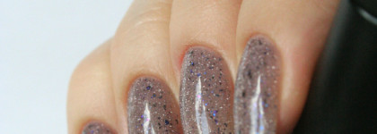 Лак от Obstante Кончится лето