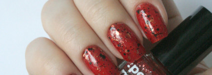 Лак Crazy in Love 2.0 от Polish Molish Nail Polish