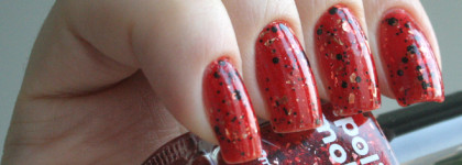 Лак Crazy in Love 2.0 от Polish Molish Nail Polish