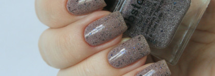 Лак от Obstante Кончится лето