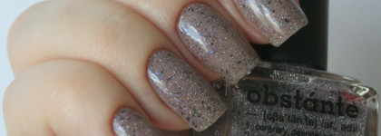 Лак от Obstante Кончится лето