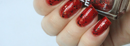 Лак Crazy in Love 2.0 от Polish Molish Nail Polish