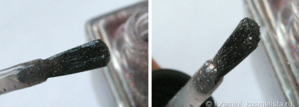 Лак от Obstante Кончится лето