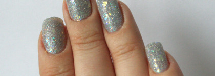 Сверкающий лак Headband от Grattol nail polish