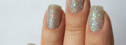 Сверкающий лак Headband от Grattol nail polish