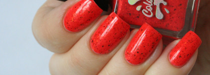 Такой летний! Northern Cardinal 2.0 от Color Flecks