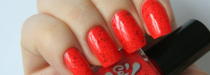 Такой летний! Northern Cardinal 2.0 от Color Flecks