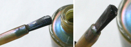 Лучшая новинка 2025 года: лак Swamp Stream от Grattol Nail Polish