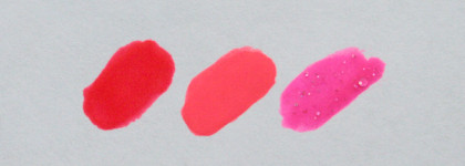 Мой любимый летний неон: Summer от ILNP Boutique Nail Polish