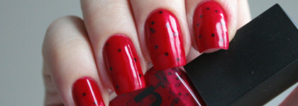 Лак Anchor my heart от NCLA Nail Polish