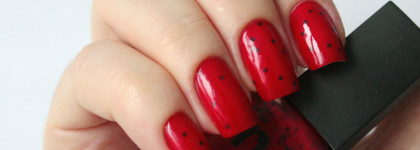 Лак Anchor my heart от NCLA Nail Polish