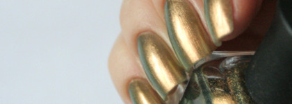 Лак-дуохром Swagga like us от Deborah Lippmann