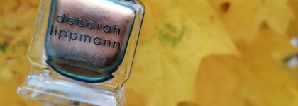 Лак-дуохром Swagga like us от Deborah Lippmann