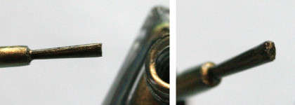 Лак-дуохром Swagga like us от Deborah Lippmann