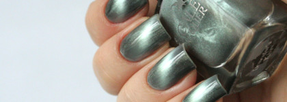 Волшебный лак Dementor's kiss от Scale lacquer