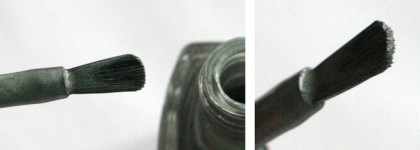 Волшебный лак Dementor's kiss от Scale lacquer