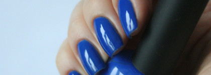 Лак Hokusai от Nailor Nail Polish