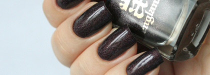 Лак Until the day break от A-England Nail Polish