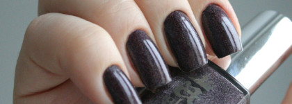 Лак Until the day break от A-England Nail Polish