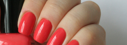 Лак Heidi от американского бренда Zoya Professional Lacquer