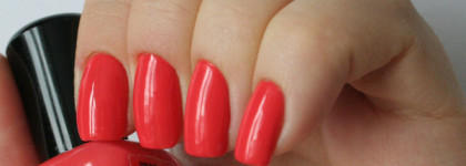 Лак Heidi от американского бренда Zoya Professional Lacquer