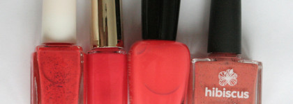 Лак Heidi от американского бренда Zoya Professional Lacquer