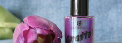 Лак Northern Lights от Grattol Nail Polish